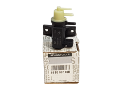 Electroválvula Original Renault Opel Nissan 149566740R
