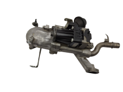 Válvula Egr Citroen Peugeot 9671187780 7.02156.15 1.6 HDI 1146