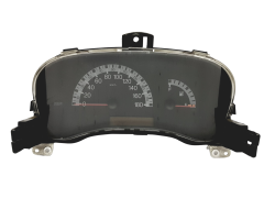 Velocímetro/Instrumentos Y Relojes Fiat Punto 46753571 6063099906 42325