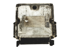 Controlador 0281010767 9643524980 PSA Bosch 