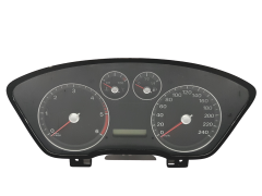 Velocímetro/Instrumentos Y Relojes Ford Focus 4M5T-10849-GM 4M5T10849GM 32541