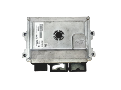 Controlador 89661YV041 9807138880 V29081565A PSA Valeo 28954