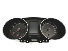 Velocímetro/Instrumentos Y Relojes VW Polo 6C0920740C A2C96768800 VDO 31944