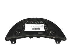 Velocímetro/Instrumentos Y Relojes Opel Corsa C 09166808FB 110008988003 57771