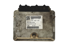 Controlador IAW4EF.G4 51798647 Fiat Magneti Marelli 19449