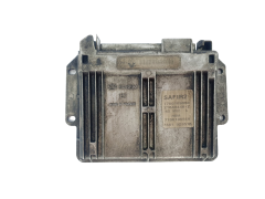 Controlador 7700109050 7700105560 21649448-2 Renault Sagem 36560