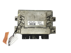 Controlador S120200113A 8200774747 8200700695 Renault Continental 16986