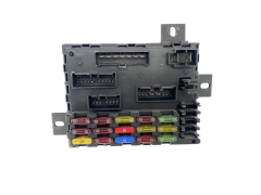 Caja Reles / Fusibles Fiat 46533389 50596