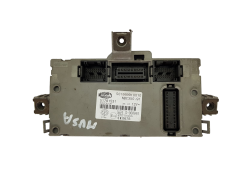 Controlador BSI Fiat 51781531 501869910010 NBC350.91 Magneti Marelli 19906