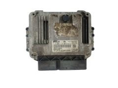 Controlador 55204661 0281013138 4234A30AM Alfa Romeo Bosch 46185