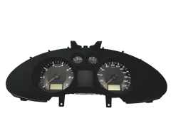Velocímetro/Instrumentos Y Relojes Seat Ibiza W06L0920801 110080104009A 57535