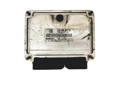 Controlador 038906012GE 0281010862 VW Seat Skoda Bosch 27598