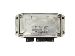 Controlador PSA 0261206246 9648484380 9637838780 Bosch 18602