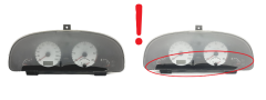 Velocímetro/Instrumentos Y Relojes Citroen Xsara 9637688480 R00 Sagem 56146