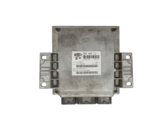 Controlador 9639339280 9634496280 IAW48P.11 PSA Magneti Marelli 42535