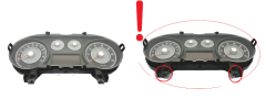 Velocímetro/Instrumentos Y Relojes Fiat Punto Evo 51914934 503010220301 55481