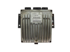 Controlador Renault 8200911560 8200909666 R0410B041C Delphi 19314