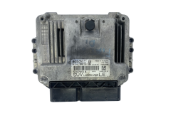 Controlador 0281016291 51873519 LQ5261ABM Fiat Bosch 48181