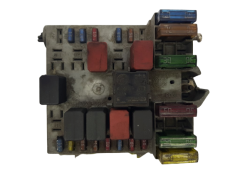 Caja Reles / Fusibles Fiat 46796534 20073