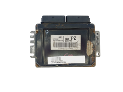 Controlador 96417290 5WY5403E D32 1BEZ Chevrolet 36278