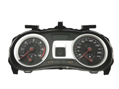 Velocímetro/Instrumentos Y Relojes Renault Clio 3 8200305020 D 58113