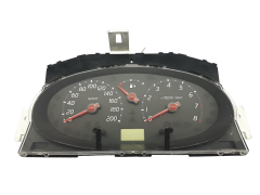Velocímetro/Instrumentos Y Relojes Nissan Micra AX860 40002