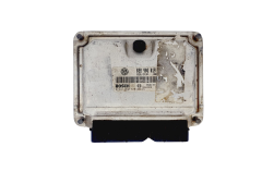 Controlador 038906019ET 0281010630 VW Bosch 45600
