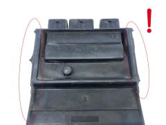 Controlador 8200334419 8200326498 R0410C100A Renault Delphi 49020