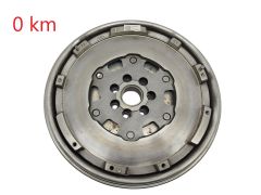 Rueda De Doble Masa 123108271R 1231000Q4J 1.5 DCI Renault Dacia Nissan 0km