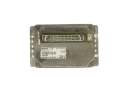 Controlador 0261200716  26SA2593 Fiat Lancia Bosch 36823