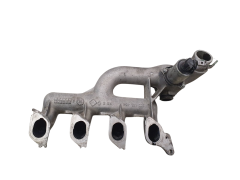 Colector De Admisión 8200118464 8200467001 1.9 DCI Renault Kangoo 4x4