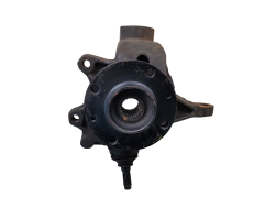 Mangueta De La Rueda Delantero Izquierdo Peugeot ABS 364642 330785