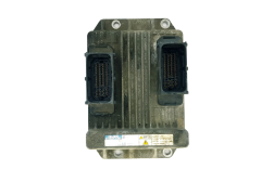 Controlador 897350 9485 112500-0163 97350 948 Opel Denso 33599
