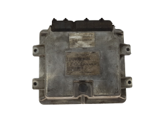 Controlador 51815710 4100136 110R-006014-00 Fiat Metatron 13926