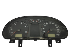 Velocímetro/Instrumentos Y Relojes VW Polo 9N 6Q0920800M 110080124015A 40993
