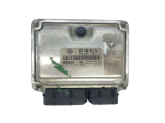 Controlador 038906019NL 0281012276 VW Skoda Seat Bosch 63886