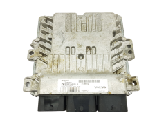 Controlador Volvo S180134103A 31355712 SID807EVO Continental 27812