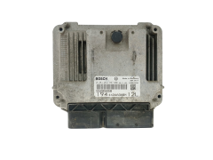 Controlador 55205058 0281012897 4434A3ABM Fiat Bosch 47259