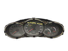 Velocímetro/Instrumentos Y Relojes Hyundai Coupe 94003-27120 2002-5950 53747