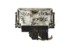 Controlador 0281001839 9630059880 28FM0204 PSA Bosch 16376