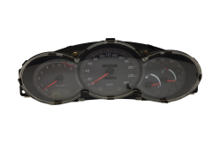 Velocímetro/Instrumentos Y Relojes Hyundai Coupe 94003-27121 