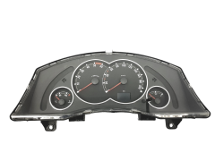 Velocímetro/Instrumentos Y Relojes Opel Meriva A 13201075BG 110080333001 43739