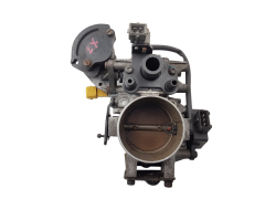 Mariposa De Aire Citroen Peugeot PSA568 0280122001 2.0