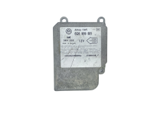 Controlador 6Q0909601 5WK42865 VW Siemens 58710