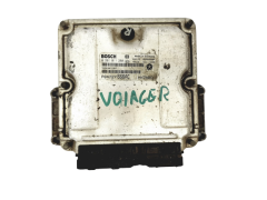 Controlador P04727666AC 0281011280 Chrysler Bosch 