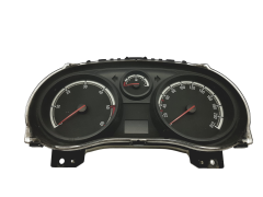 Velocímetro/Instrumentos Y Relojes Opel Corsa D P0013264261 28120245-3 50841