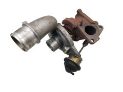 Turbocompresor GT1544 7700108030 7700107795 Renault 1.9DTI 7701473551 32