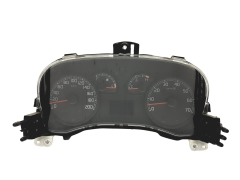 Velocímetro/Instrumentos Y Relojes Fiat Doblo 51762258 503001440500 50137