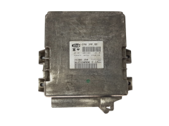 Controlador 9635990980 IAW1AP.80 16300.354 PSA Magneti Marelli 3741