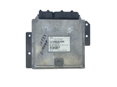 Controlador 73503391 4100039 P38FMM0816 Fiat Metatron 54527
